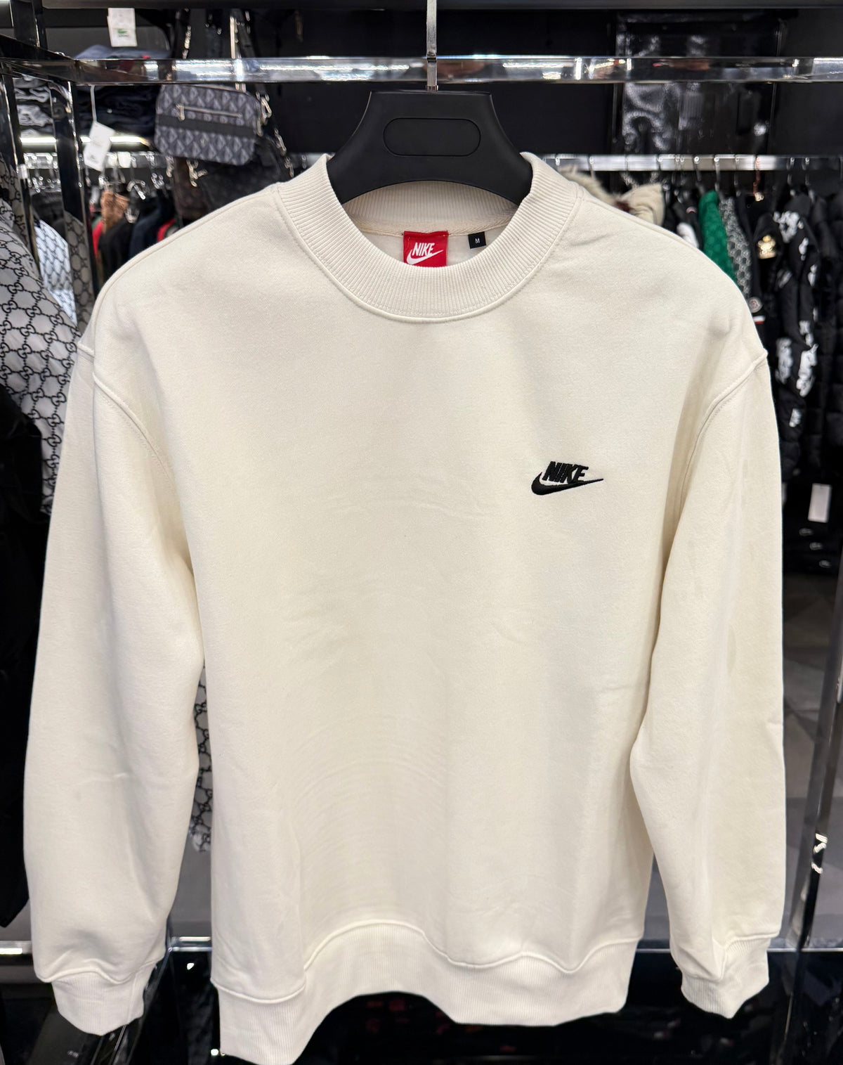 NIKE ΦΟΥΤΕΡ - OFFERS