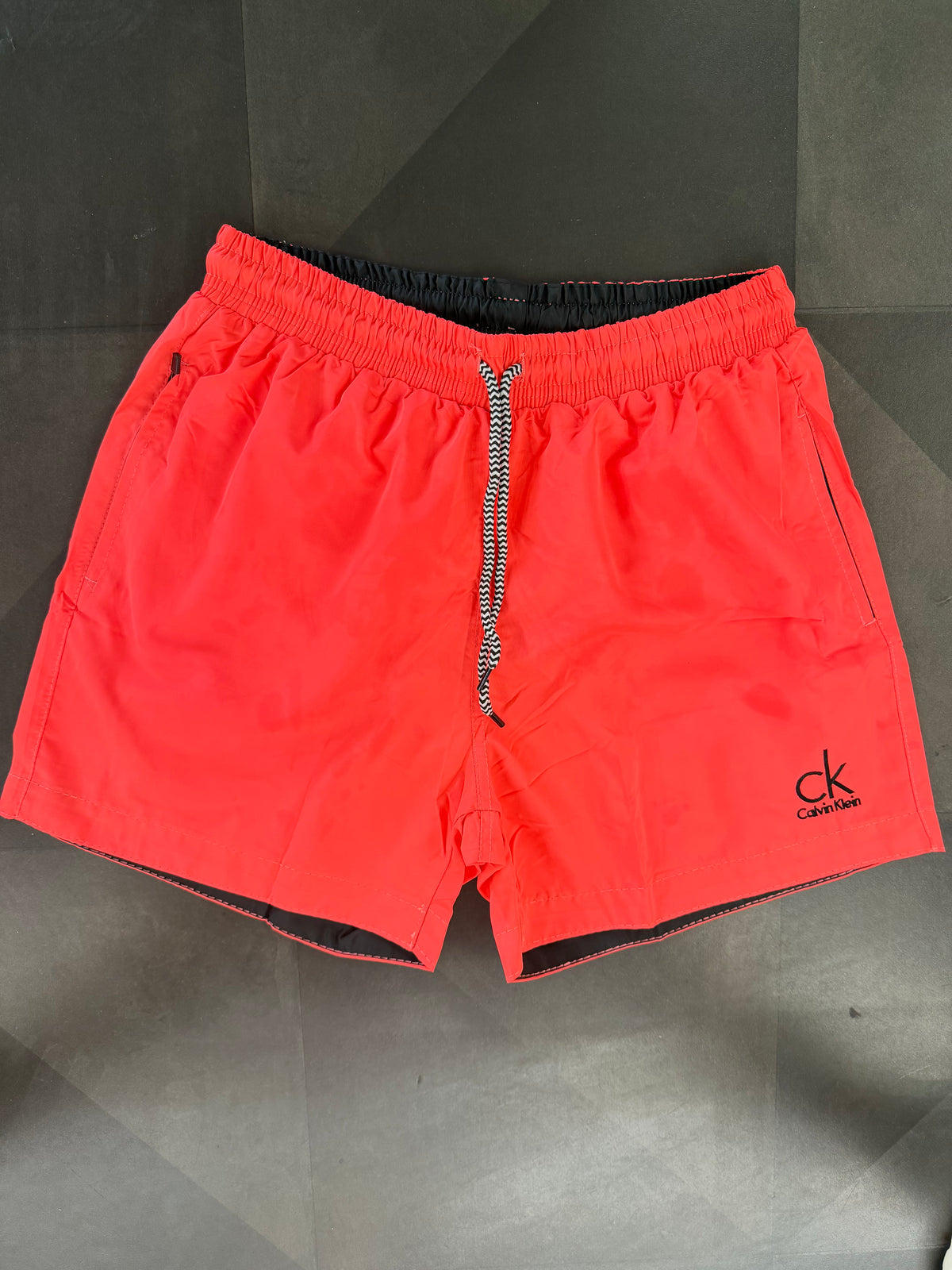 CALVIN KLEIN - A394 ΜΑΓΙΟ STOCK