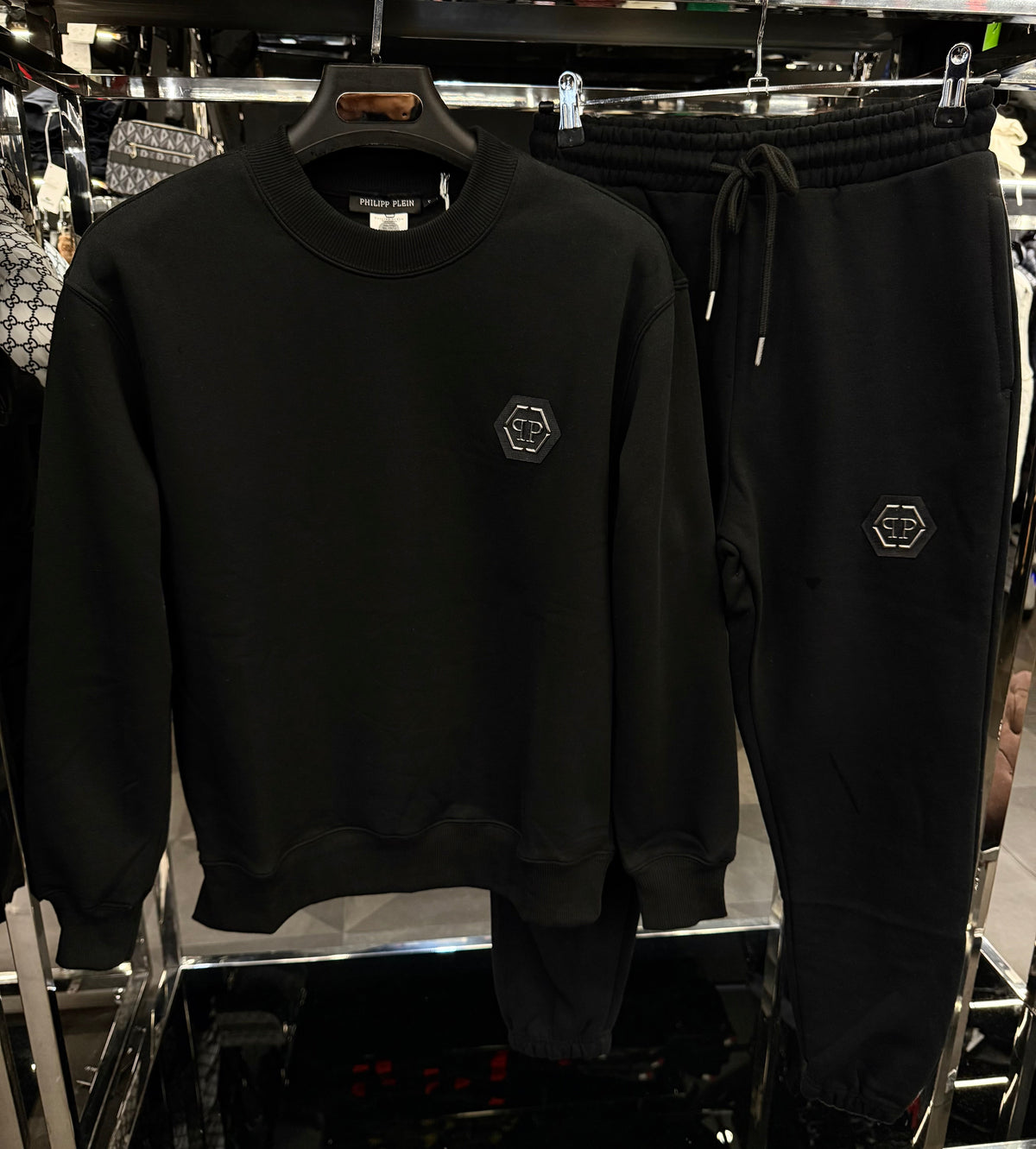 PHILLIP PLEIN ΣΕΤ - OFFERS