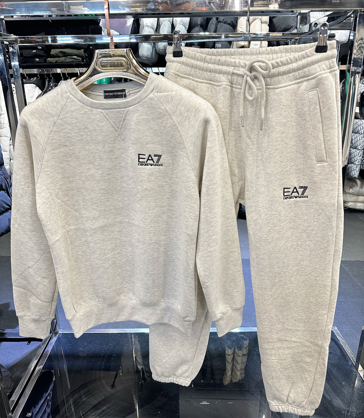 ΕΑ7 ΣΕΤ - OFFERS