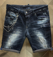 Dsquared - JEAN ΒΕΡΜΟΥΔΑ 610