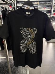 CHRISTIAN DIOR T-SHIRT 3A QUALITY
