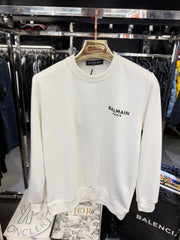 BALMAIN  - ΦΟΥΤΕΡ