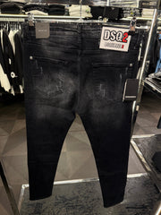 DSQ2  - JEAN 109