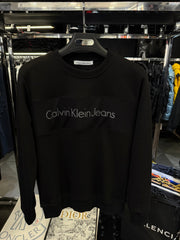 CALVIN KLEIN - ΦΟΥΤΕΡ
