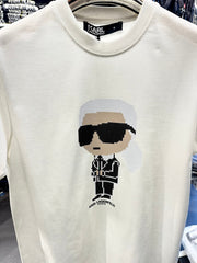 KARL LAGERFED - T-SHIRT NEW IN