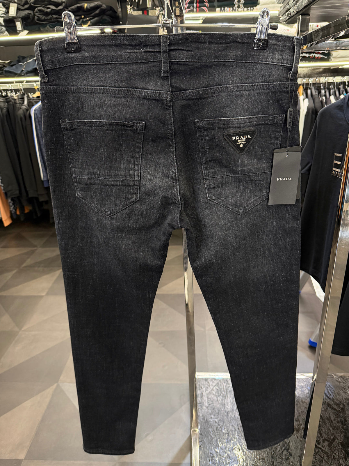 PRADA - JEAN 089