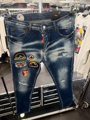 DSQ - JEAN