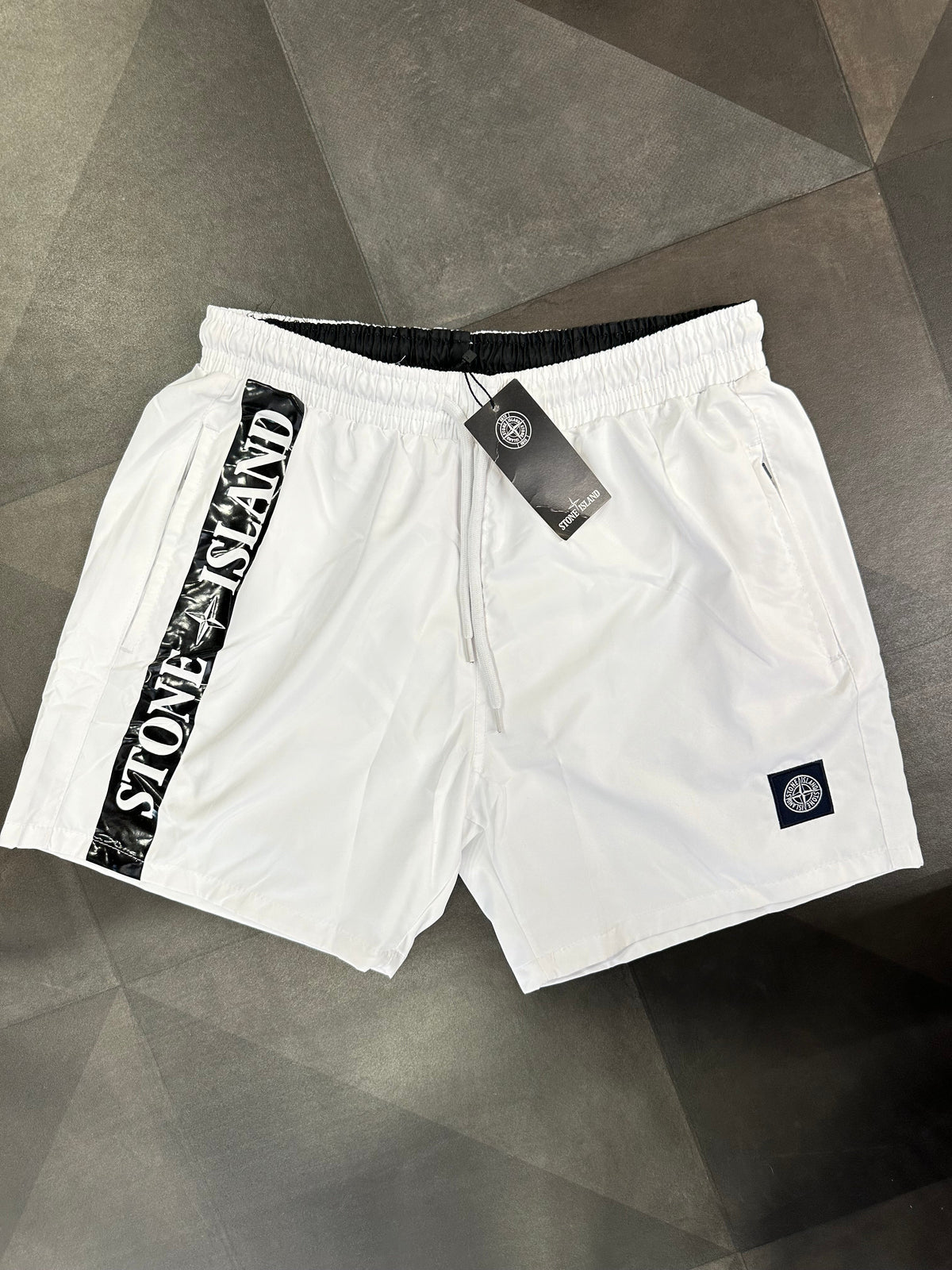 STONE ISLAND  - A55 ΜΑΓΙΟ