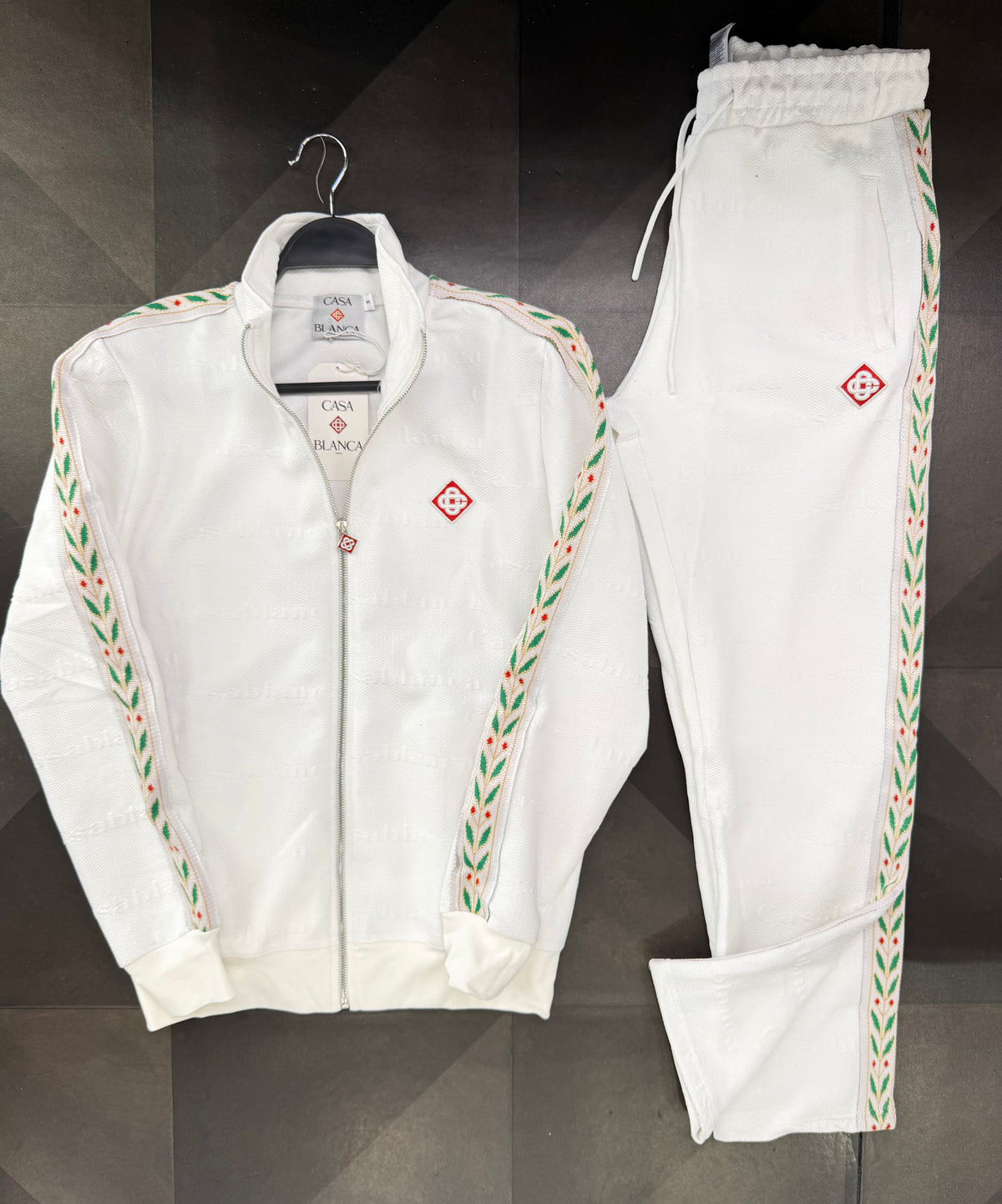 CASSABLANCA - ΣΕΤ START SEASON