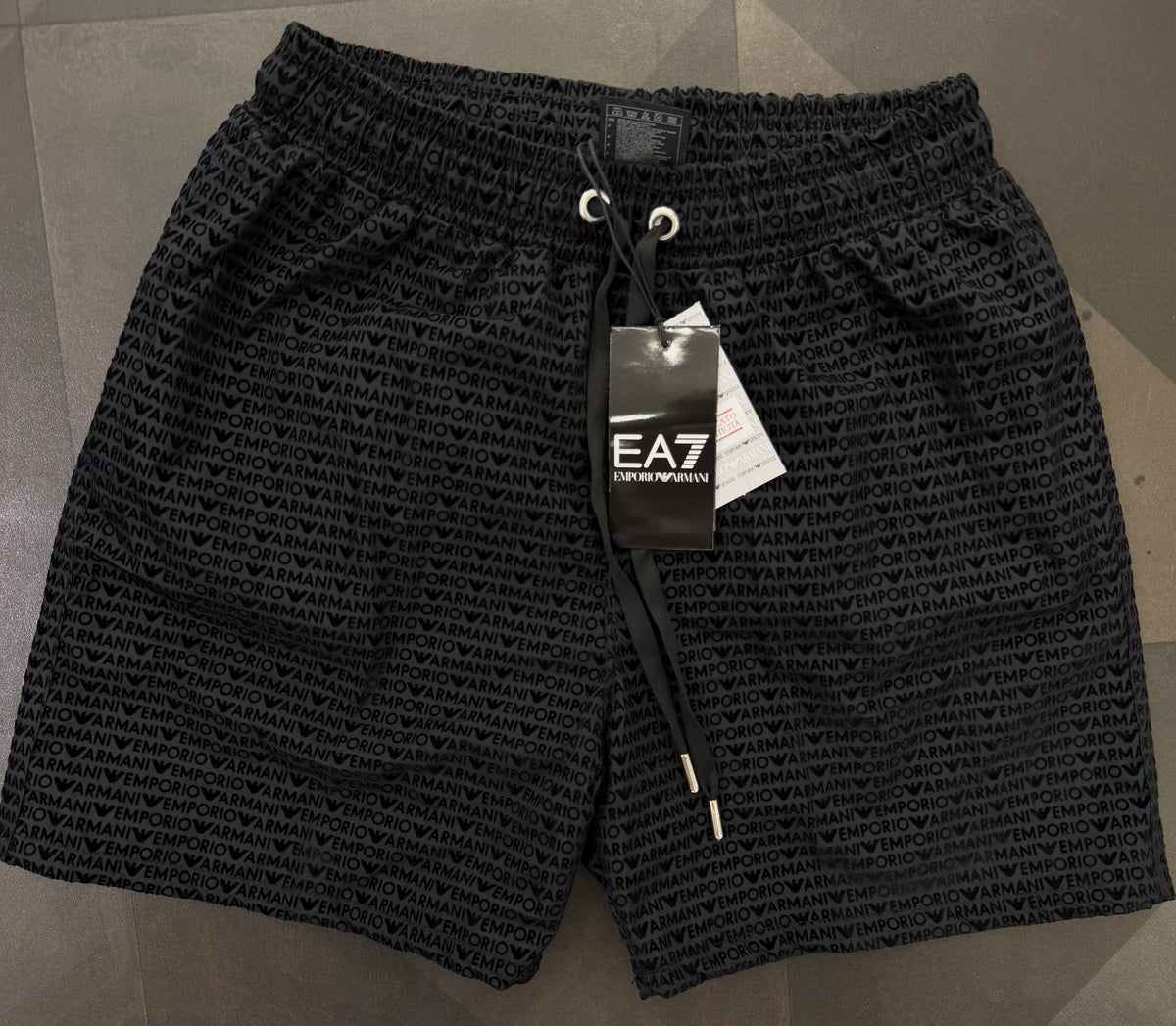EA7 - A870 ΜΑΓΙΟ