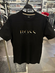 BOSS - T-SHIRT NEW IN