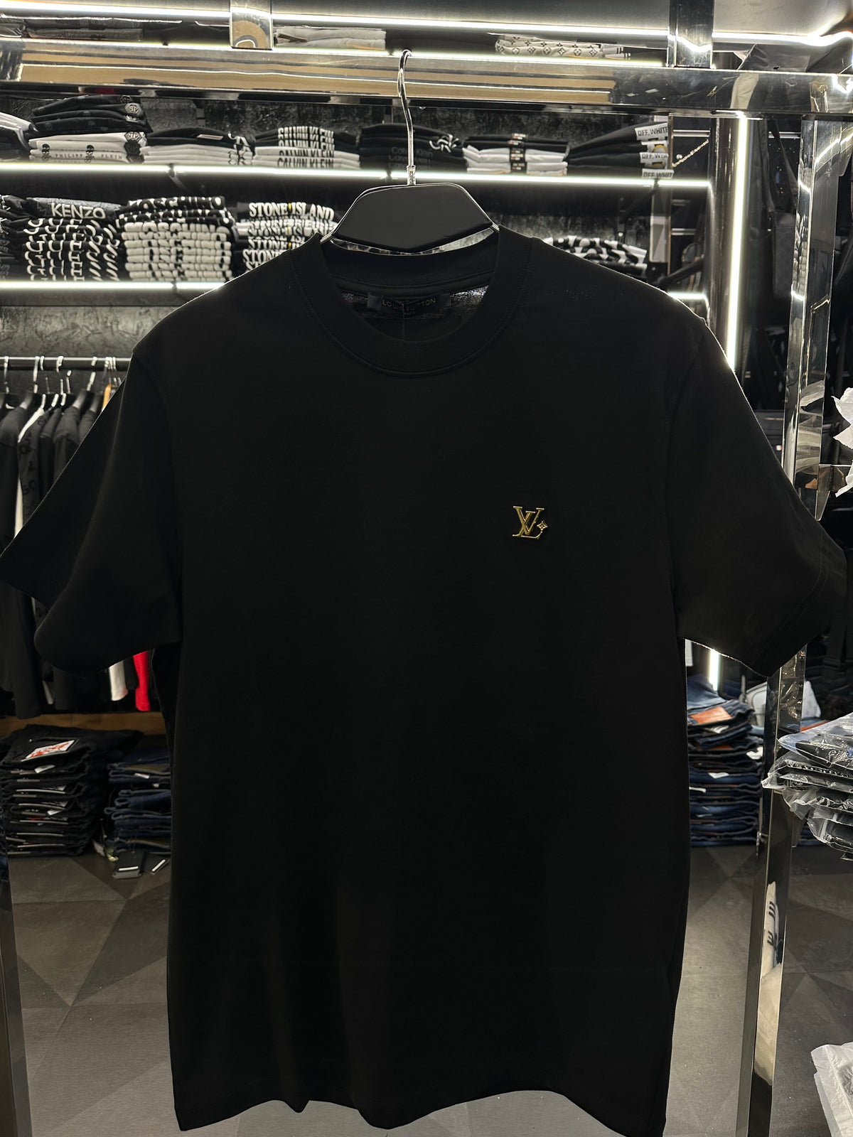 LOUIS VUITTON - T-SHIRT NEW IN