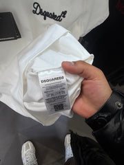 DSQ2 T-SHIRT NEW IN