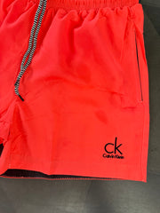 CALVIN KLEIN - A394 ΜΑΓΙΟ STOCK