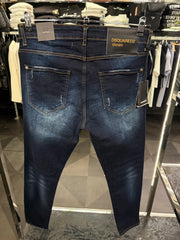 DSQ2  - JEAN 114