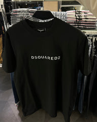 DSQ2  T-SHIRT 3A QUALITY