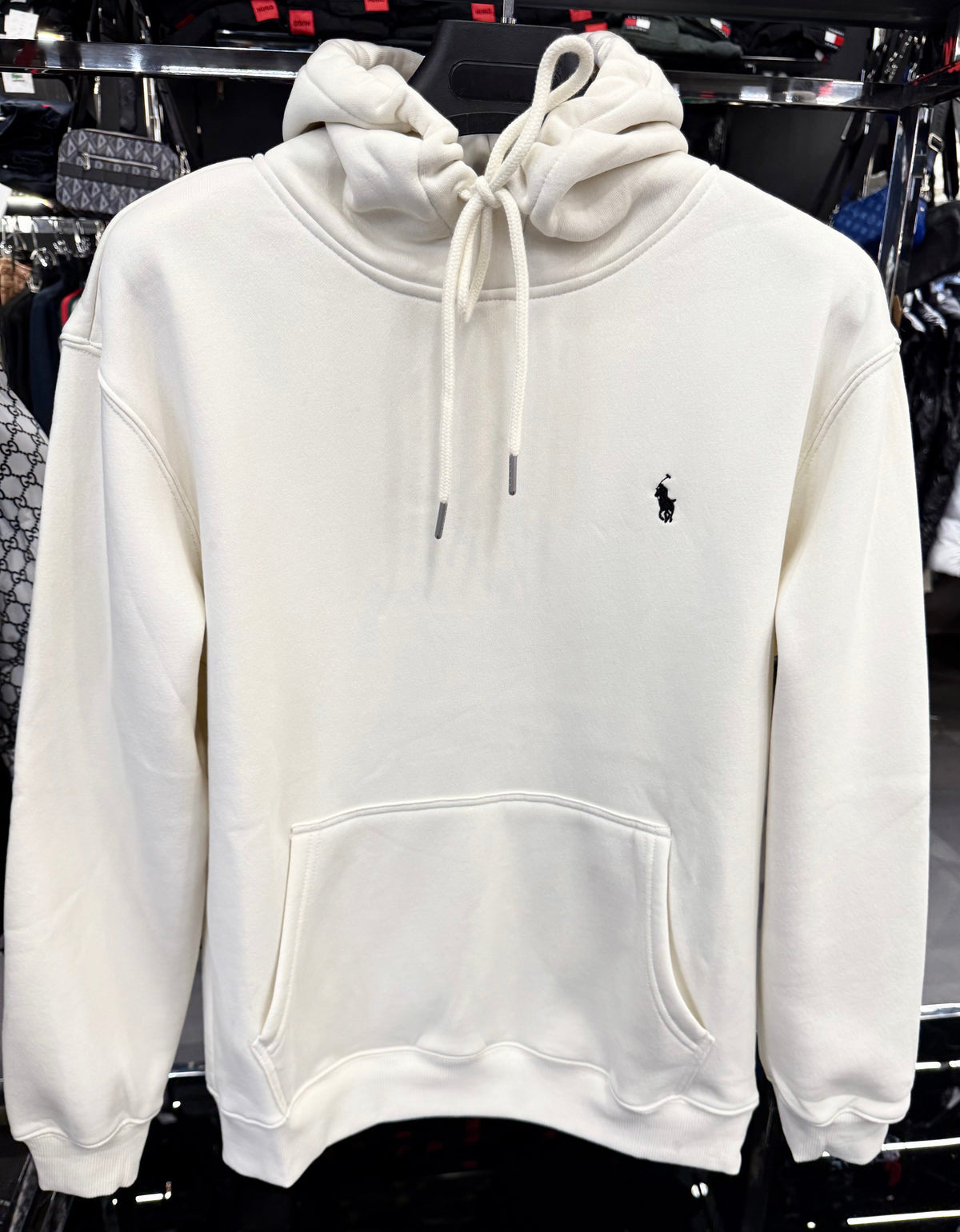 POLO ΦΟΥΤΕΡ  - OFFERS