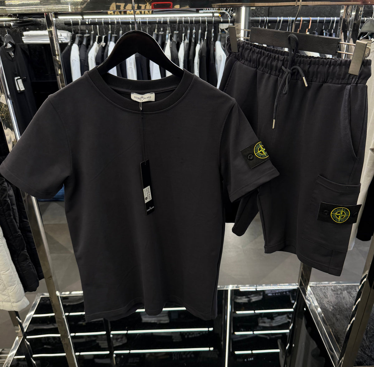 STONE ISLAND - ΣΕΤ ΣΟΡΤΣ