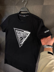 GUESS T-SHIRT 3A QUALITY