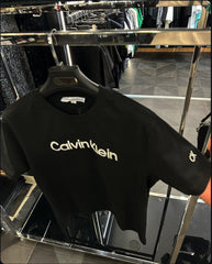 CALVIN CLEIN T-SHIRT 2026