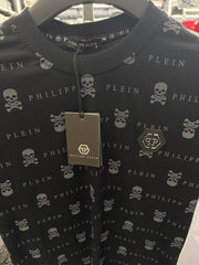 PHILLIP PLEIN  T-SHIRT 3A QUALITY