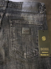 BOSS - JEAN 090