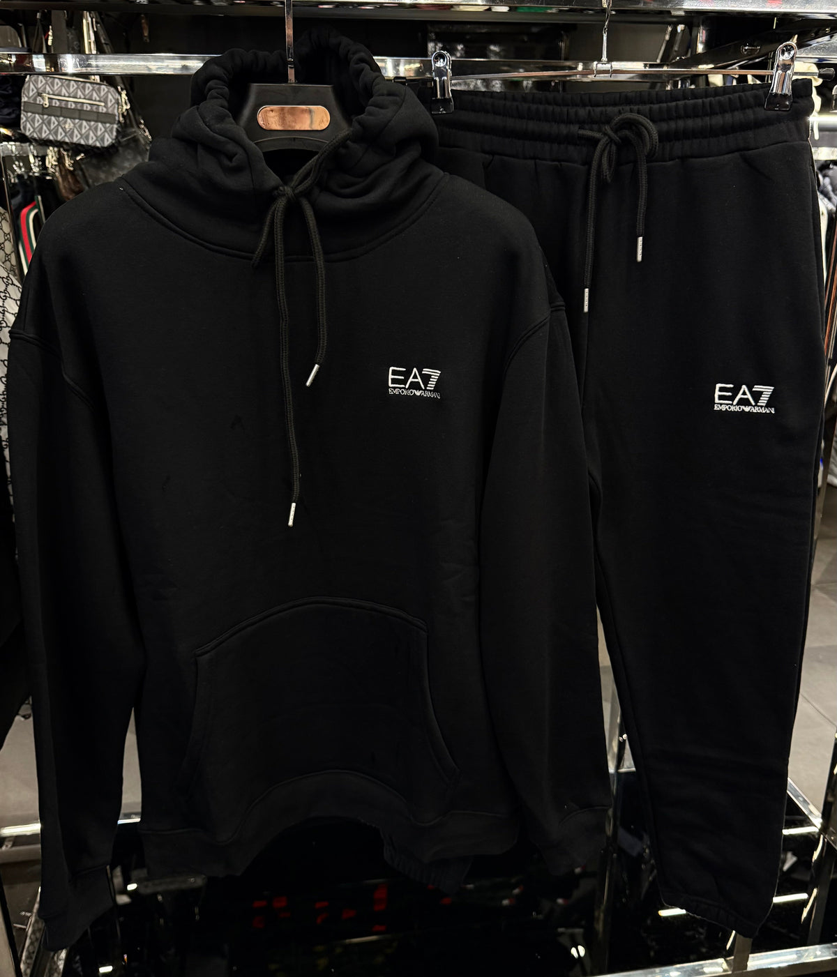ΕΑ7 ΣΕΤ - OFFERS