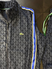 LACOSTE ΣΕΤ - FINISH SEASON