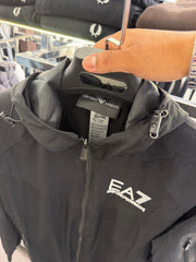 EA7 - ΣΕΤ START SEASON