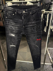 DSQ2  - JEAN 109
