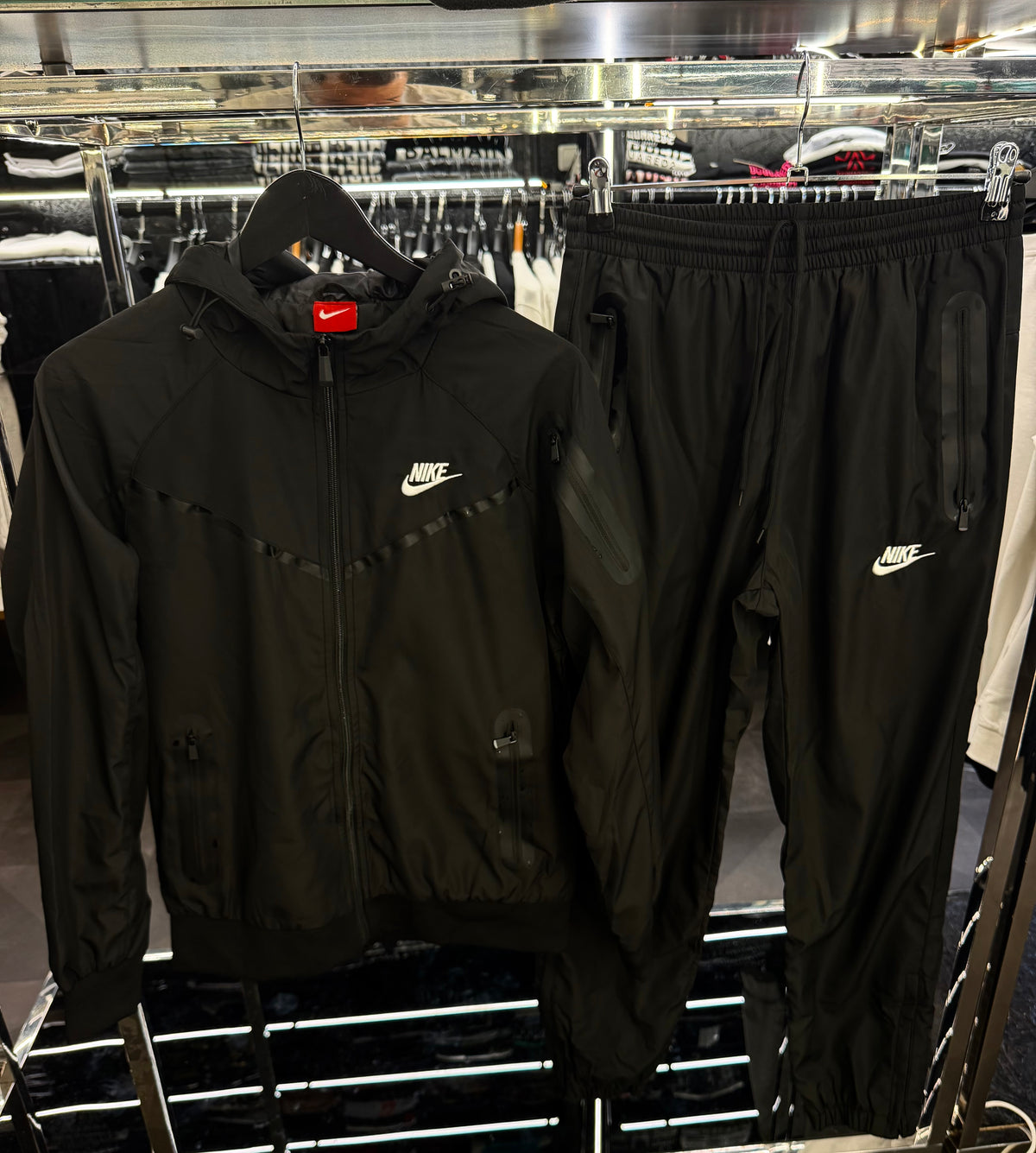 NIKE - ΣΕΤ START SEASON
