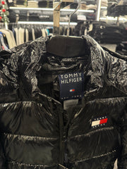 TOMMY HILFIGER - ΜΠΟΥΦΑΝ