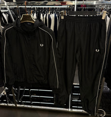 FRED PERRY ΣΕΤ - START SEAZON
