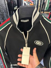 GUCCI ΣΕΤ -ΜΑΥΡΟ