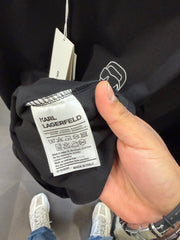KARL LAGERFED T-SHIRT 3A QUALITY