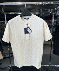LV WHITE  T-SHIRT 2026