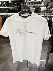 CALVIN KLEIN T-SHIRT NEW IN