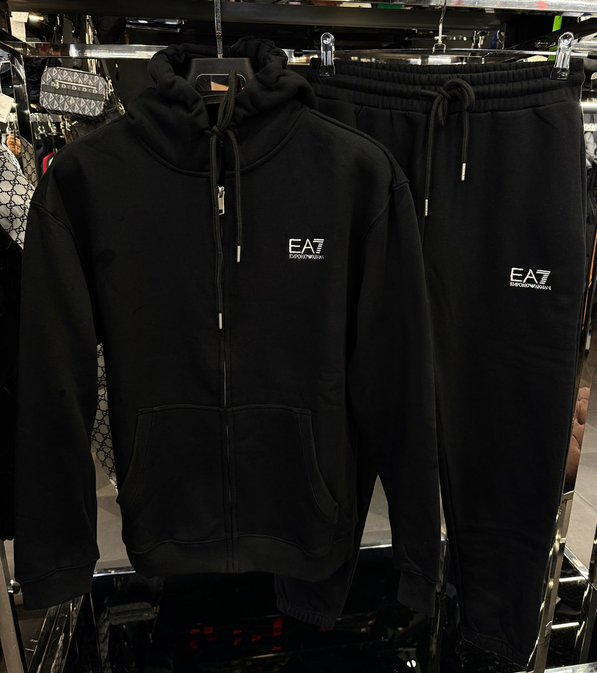 ΕΑ7 ΣΕΤ - OFFERS