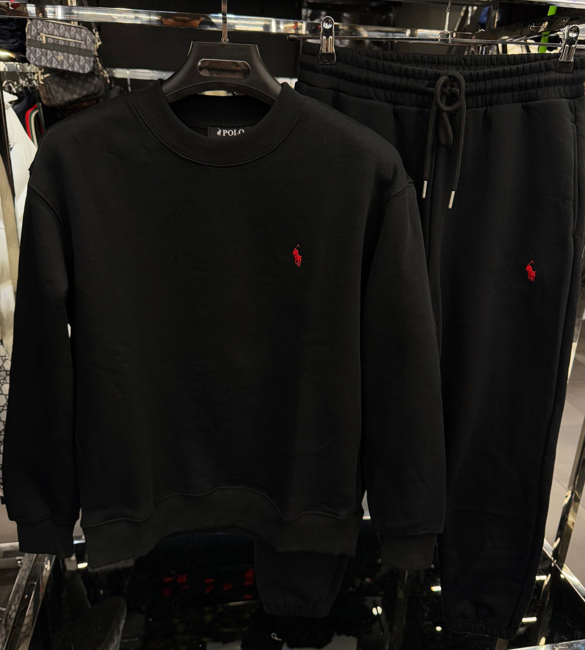 POLO ΣΕΤ - OFFERS