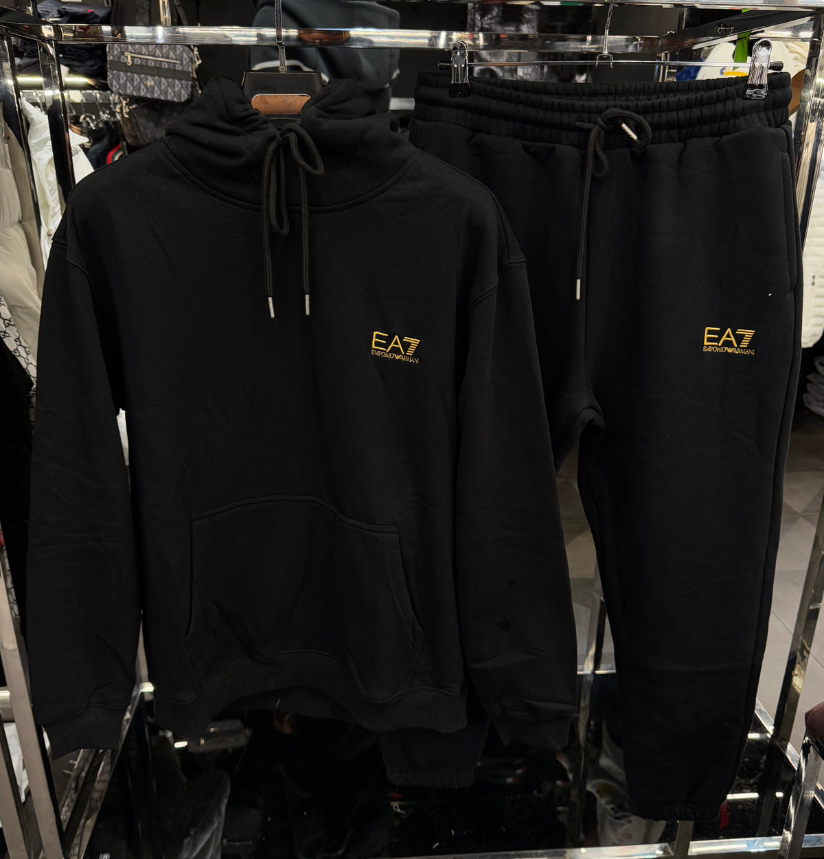 EA7 ΣΕΤ - OFFERS