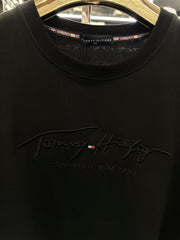 TOMMY HILFIGER - T-SHIRT BIG SIZE