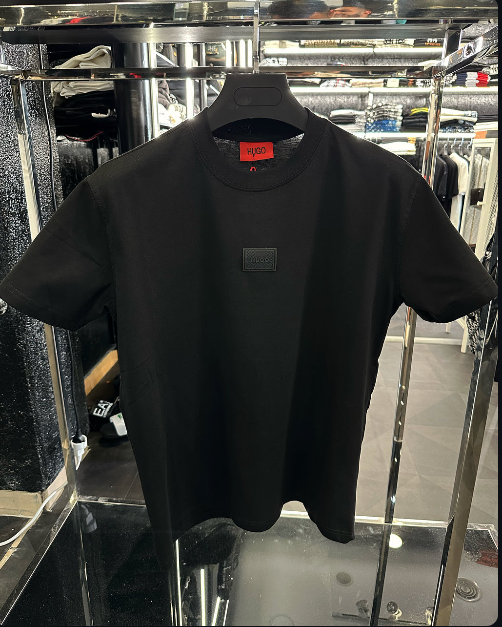 BOSS T-SHIRT