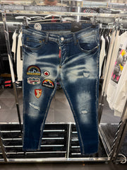 DSQ - JEAN