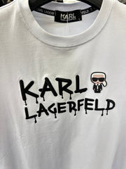 KARL LAGERFERD  T-SHIRT 3A QUALITY