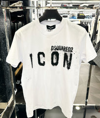 DSQ2 T-SHIRT