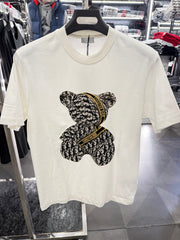 CHRISTIAN DIOR T-SHIRT 3A QUALITY