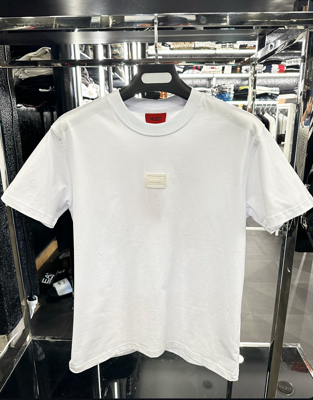 BOSS T-SHIRT
