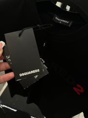 DSQ2  - T-SHIRT NEW IN