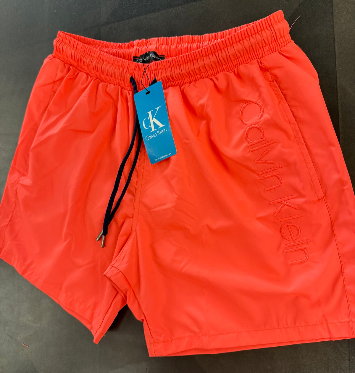 CALVIN KLEIN - A838 ΜΑΓΙΟ